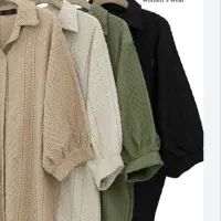 بلوز مراکشی زیبا فقط 330تومان