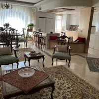 فروش آپارتمان 160 متر زعفرانیه