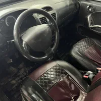 کوییک معمولی|خودرو سواری و وانت|همدان, |دیوار