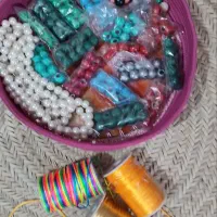 لوازم بافتنی|لوازم خیاطی و بافتنی|علی‌آباد کتول, |دیوار