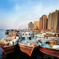 آموزش دوره های ترخیص کاری. رویه ملوانی و تجاری