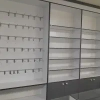 قفسه نو فوری فروشی|فروشگاه و مغازه|قدس, شهر‌قدس|دیوار