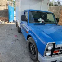 نیسان مدل۴۰۲