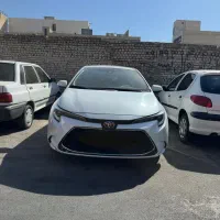 لوین ۱۲۰۰ مدل۲۰۲۳|خودرو سواری و وانت|تهران, اکباتان|دیوار