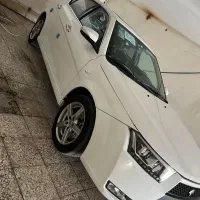 دنا پلاس مدل 402 توربو 6 دنده