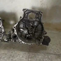 خدمات فوق تخصصی اقای گیربکس اتومات دنده