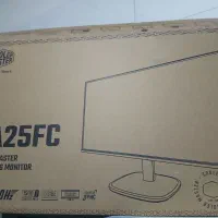 مانیتور cooler master گیمی|قطعات و لوازم جانبی رایانه|کرج, حیدرآباد|دیوار