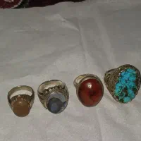 فروش انواع انگشتر خرمشهر