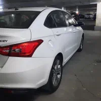 آریزو5 اکسلنت مدل 96|خودرو سواری و وانت|اندیشه, اندیشه فاز ۴|دیوار