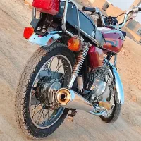 متور سیکلت امیدیه|موتورسیکلت|امیدیه, |دیوار