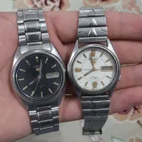 ساعت اتوماتیک سیکو پنج قدیمی