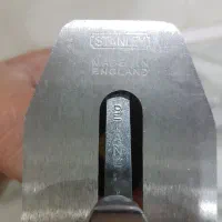 رنده نجاری  انگلیسی قدیمی|کلکسیون اشیاء عتیقه|تهران, تهرانسر غربی|دیوار