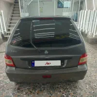 پراید ۱۱۱ sx مدل ۸۹|خودرو سواری و وانت|بابل, |دیوار