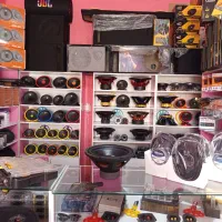 سیستم صوتی خودرو