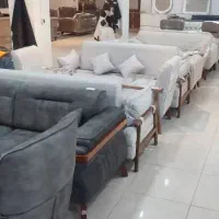 مبل در حدنو .کار تهران جدید و با کیفیت