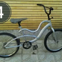 فروش دوجرخه ۲۰