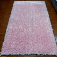 فرش فانتزی پرز بلند|فرش|رشت, جانبازان|دیوار