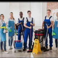 نظافت و خدمات|خدمات نظافت|کرج, چهارصد دستگاه|دیوار