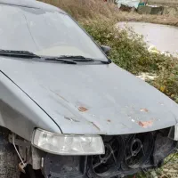 اسقاط خودرو درب منزل|خودرو سواری و وانت|فومن, |دیوار