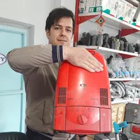 تعمیرات جاروبرقی
