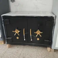 گاوصندوق gavsandog heydri|ابزارآلات|یزد, |دیوار