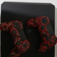 ps4 اسلیم
