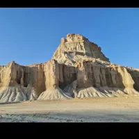 جویای کار در اقامتگاه / بومگردی در قشم