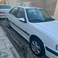 پژو پارس xup|خودرو سواری و وانت|چهارباغ, |دیوار