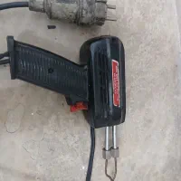 هویه ولر اصل آمریکا ۱۰۰ تا ۱۴۰ وات Weller|ابزارآلات|تهران, نازیآباد|دیوار