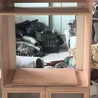 تلوزیون الجی۲۱اینچ|تلویزیون و پروژکتور|زنجان, |دیوار