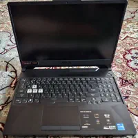 لپ تاپ گیمینگ ASUS TUF GAMING