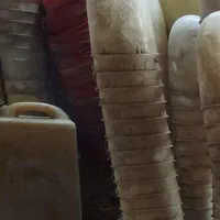 آبخوری و دانخوری مرغ، وسایل مرغداری و بخاری|لوازم جانبی حیوانات|شیراز, وحدت|دیوار