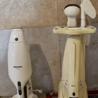 جارو شارژی