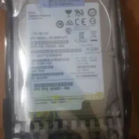 هارد اینترنال ۱ ترابایت مدل hp