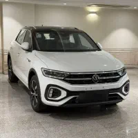 فولکس تیراک ۲۰۲۵ صفر|خودرو سواری و وانت|تهران, سهروردی|دیوار