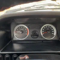 ۱۳۲مدل ۹۵|خودرو سواری و وانت|مشهد, همت آباد|دیوار