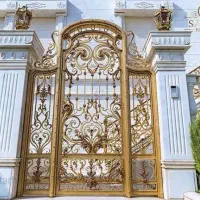 نقاشی ساختمان و دروازه وپنجره|خدمات پیشه و مهارت|رضوانشهر, |دیوار