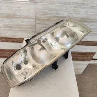 چراغ جلو راست سمند قدیمی