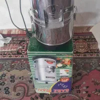 سبزی خردکن سبز ایران