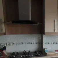 گاز و هود