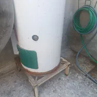 آبگرمکن ایستاده|آبگرمکن، پکیج، شوفاژ|سیرجان, |دیوار