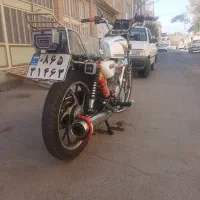 موتور 86