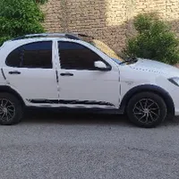 کوییکgxr.Lپارس خودرویی