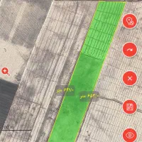 زمین کشاورزی|فروش دفتر صنعتی، کشاورزی، تجاری|هرند, |دیوار