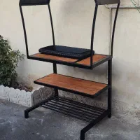 باربیکیو زغالی|اجاق گاز و لوازم برقی پختوپز|تبریز, |دیوار