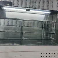 یخچال مکعبی.|فروشگاه و مغازه|فاضل آباد, |دیوار