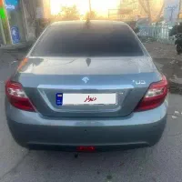 دنا پلاس اتومات|خودرو سواری و وانت|تبریز, |دیوار