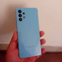 A32 - ram 8|موبایل|اصفهان, نقش جهان|دیوار