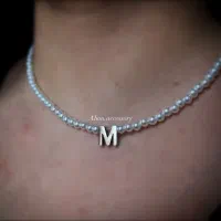 گردنبند حروف