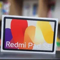 ردمی پد اس ای Redmi pad se